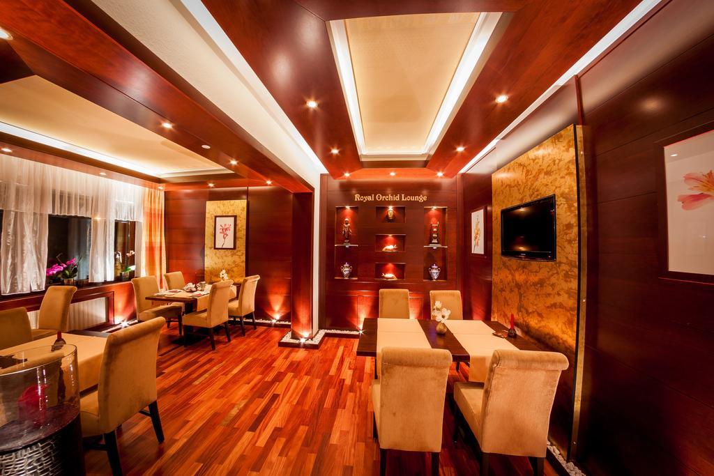 Wilbergerhof Royalthai Horn-Bad Meinberg Ngoại thất bức ảnh